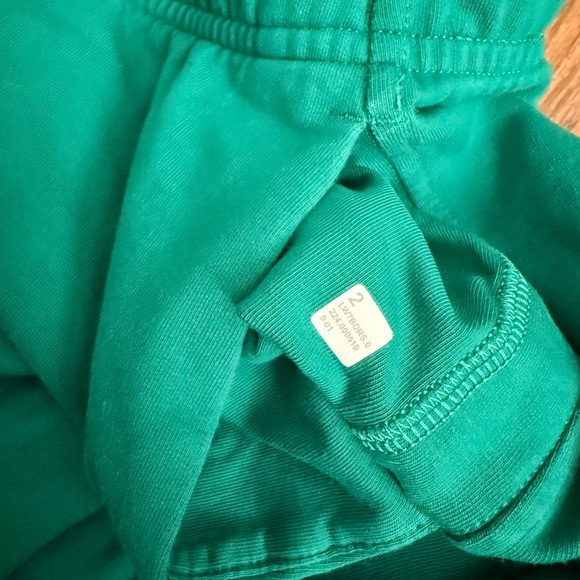 LULULEMON Inner Glow High Rise Short 3” - Picture 5 of 5